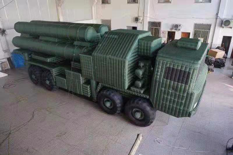 巴彦淖尔军用战车